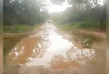 Tanggapi Keluhan Warga di Jalan Banda, Lurah Watulondo Sebut Sudah Ajukan Perbaikan