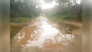 Tanggapi Keluhan Warga di Jalan Banda, Lurah Watulondo Sebut Sudah Ajukan Perbaikan