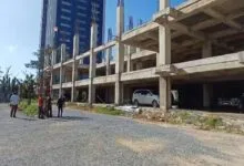Proyek Gedung Baru Anggaran Rp7,5 M Mangkrak, Alasan Kejari Geledah Kantor ESDM Sultra