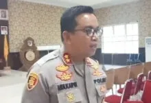 Polres Muna Tetap Lakukan Persiapan Meski Belum Dapat Info Resmi soal Kedatangan Presiden