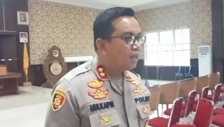 Polres Muna Tetap Lakukan Persiapan Meski Belum Dapat Info Resmi soal Kedatangan Presiden