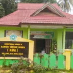 Mau Nikah Gratis di KUA Lawa Mubar, Ini Caranya