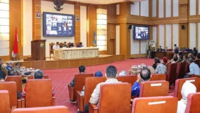 Jaga Stabilitas Harga, Pemprov Sultra Bakal Gelar Pangan Murah dan Sidak Pasar Jelang Ramadan