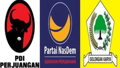 Sejumlah Parpol di Muna Barat Bakal Prioritaskan Kader Maju Pilkada 2024
