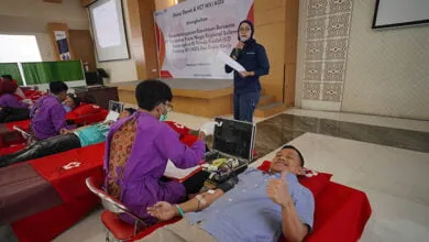 Peduli Sesama, Pertamina Sulawesi Gelar Donor Darah