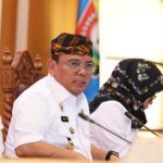 Pj Gubernur Sulawesi Tenggara (Sultra) Andap Budhi Revianto