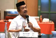 Pengamat Sebut Pilgub 2024 Momentum bagi Rusda Mahmud