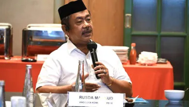 Pengamat Sebut Pilgub 2024 Momentum bagi Rusda Mahmud