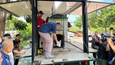 2,7 Kilogram Sabu-Sabu Dimusnahkan Ditresnarkoba Polda Sultra