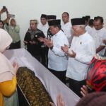 Sultan Buton ke-40 Izat Manarfa Wafat di Usia 77 Tahun