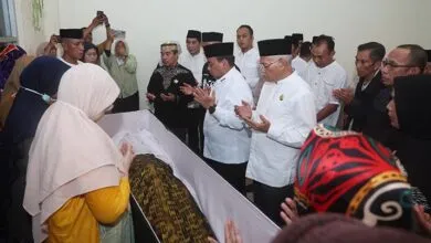 Sultan Buton ke-40 Izat Manarfa Wafat di Usia 77 Tahun