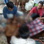Seorang Warga Tongkuno Muna Ditemukan Tewas Gantung Diri