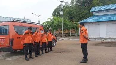 Hendak ke Hutan, Seorang Pria Asal Muna Dinyatakan Hilang