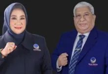 Suara Tina Nur Alam di Wakatobi Terbukti Membengkak, Ali Mazi Ajukan Gugatan ke MK