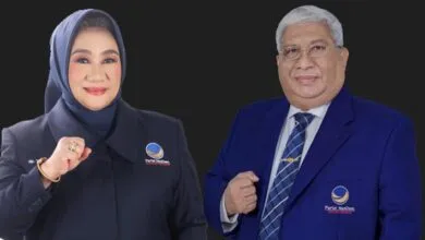 Suara Tina Nur Alam di Wakatobi Terbukti Membengkak, Ali Mazi Ajukan Gugatan ke MK