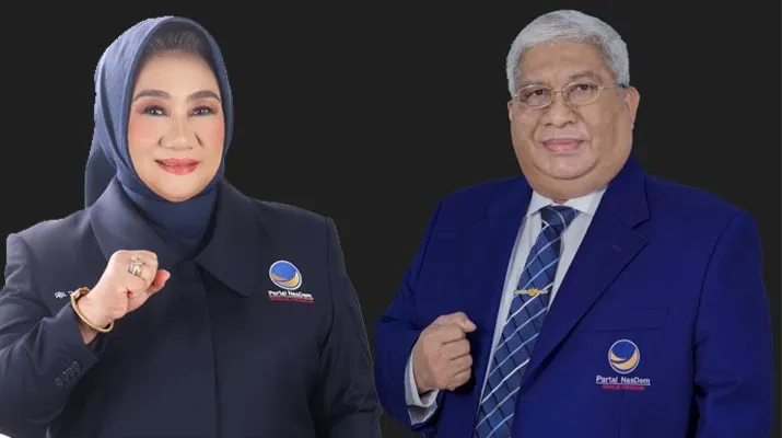 Suara Tina Nur Alam di Wakatobi Terbukti Membengkak, Ali Mazi Ajukan Gugatan ke MK