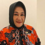 Diisukan jadi Wakil Ridwan Bae di Pilgub Sultra, Tina Nur Alam Tegaskan Maju 01