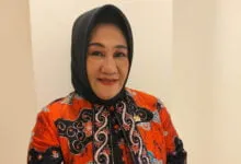 Diisukan jadi Wakil Ridwan Bae di Pilgub Sultra, Tina Nur Alam Tegaskan Maju 01
