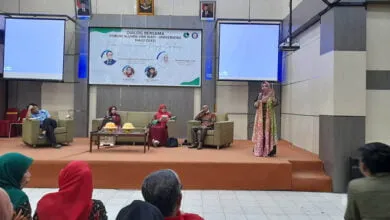 Wa Ode Nurhayati: Perempuan Harus Terdepan Menjaga Demokrasi
