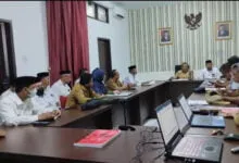 Ini Besaran Zakat Fitrah Tahun 2024 di Mubar