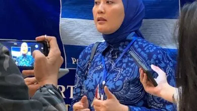 Demokrat Kendari Buka Pendaftaran Penjaringan Pilwali 2024