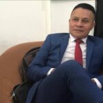 Usung Kota Taat Hukum, Abdul Rahman Siap Maju di Pilwali Kendari