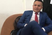 Usung Kota Taat Hukum, Abdul Rahman Siap Maju di Pilwali Kendari