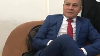 Usung Kota Taat Hukum, Abdul Rahman Siap Maju di Pilwali Kendari