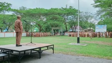 Pelanggaran Pemilu 2024, Oknum ASN Kominfo Mubar Disanksi Penurunan Jabatan