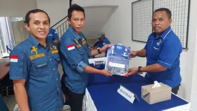 Hari Ini AJP Daftar Balon Wali Kota Kendari di PDI-P dan Demokrat