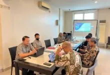 Optimalkan Penerimaan Iuran, BPJS Kesehatan Bersama BPKP Sultra Perkuat Program JKN