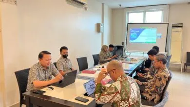 Optimalkan Penerimaan Iuran, BPJS Kesehatan Bersama BPKP Sultra Perkuat Program JKN
