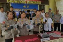 Sakit Hati ‘Tak Dianggap Bagian Keluarga’, Alasan Novi Damayanti Bunuh Mertuanya Secara Sadis