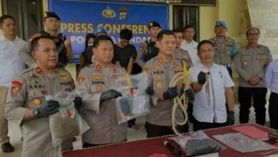 Sakit Hati ‘Tak Dianggap Bagian Keluarga’, Alasan Novi Damayanti Bunuh Mertuanya Secara Sadis