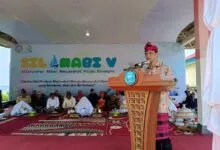 SILAMABI Diharap Jadi Karisma Even, Haliana Minta Rampungkan Administrasi