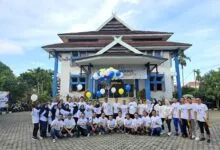 HUT ke-61, PT Taspen Kendari Komitmen Tingkatkan Profesionalitas dan Layanan ke Peserta