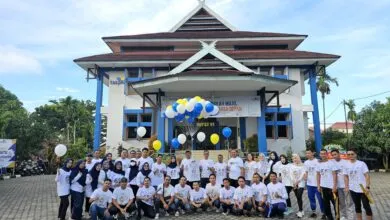 HUT ke-61, PT Taspen Kendari Komitmen Tingkatkan Profesionalitas dan Layanan ke Peserta