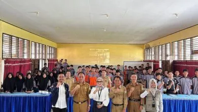 84 Siswa SMK di Sultra Diberi Bekal Kompetensi Tambahan dan Uji Sertifikasi