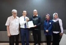 Dukung Pengelolaan UMKM di Konut, Ruksamin Utus ASN ke Universitas Airlangga