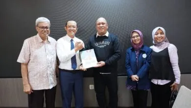 Dukung Pengelolaan UMKM di Konut, Ruksamin Utus ASN ke Universitas Airlangga