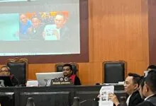 Kuasa Hukum Eks Bupati Busel Blak-blakan Soal Kliennya Dipaksakan Jadi Tersangka