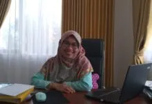 Deteksi Kasus Baru Tuberkulosis dan Hipertensi, Puskesmas Mokoau Kerja Sama Lintas Sektor