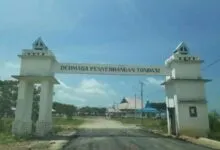 Sejumlah Pedagang Keluhkan Isu Larangan Aktivitas Bongkar Muat Barang di Pelabuhan Tondasi
