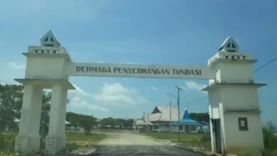 Sejumlah Pedagang Keluhkan Isu Larangan Aktivitas Bongkar Muat Barang di Pelabuhan Tondasi