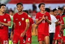 Dispar Sultra Bakal Gelar Nobar Semifinal AFC U-23 di Pelataran Eks MTQ