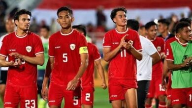 Dispar Sultra Bakal Gelar Nobar Semifinal AFC U-23 di Pelataran Eks MTQ