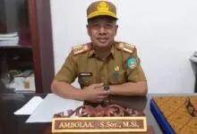 Pemda Konsel Tunda Pelantikan 96 Kepala Desa Terpilih