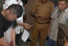 Edarkan Sabu-Sabu dengan Sistem Tempel, Pemuda di Muna Diringkus Polisi