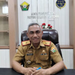 Kepala Dinas Perhubungan Sultra, Muhammad Rajulan. Foto: Muh Ridwan Kadir/Detiksultra.com