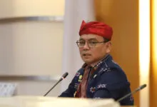 Pj Gubernur Sultra, Andap Budhi Revianto. Foto: Istimewa.